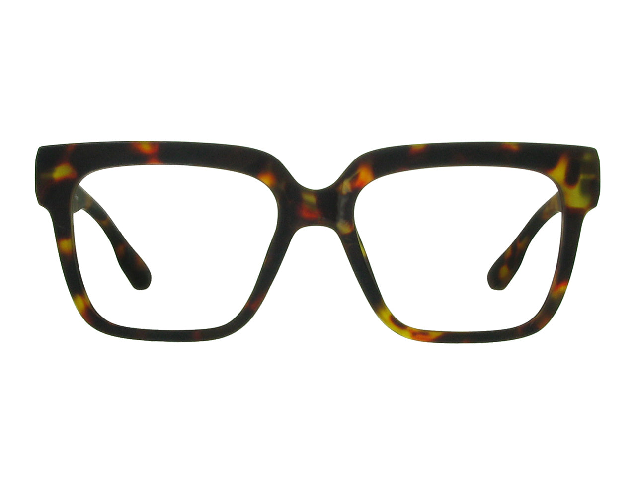 Reading Glasses 'Blake' Tortoiseshell