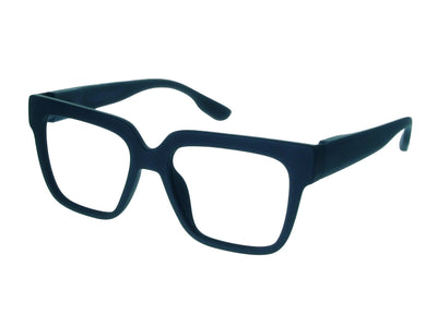 Reading Glasses 'Blake' Blue