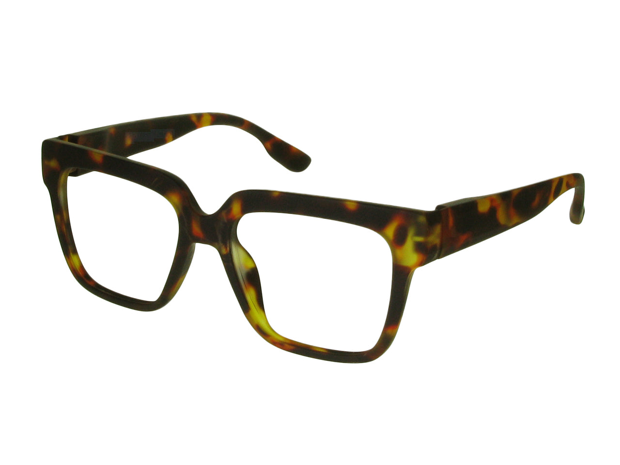 Reading Glasses 'Blake' Tortoiseshell