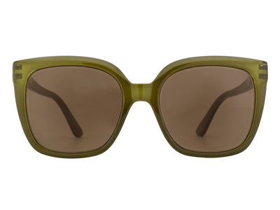 Reading Sunglasses 'Maddie' Olive