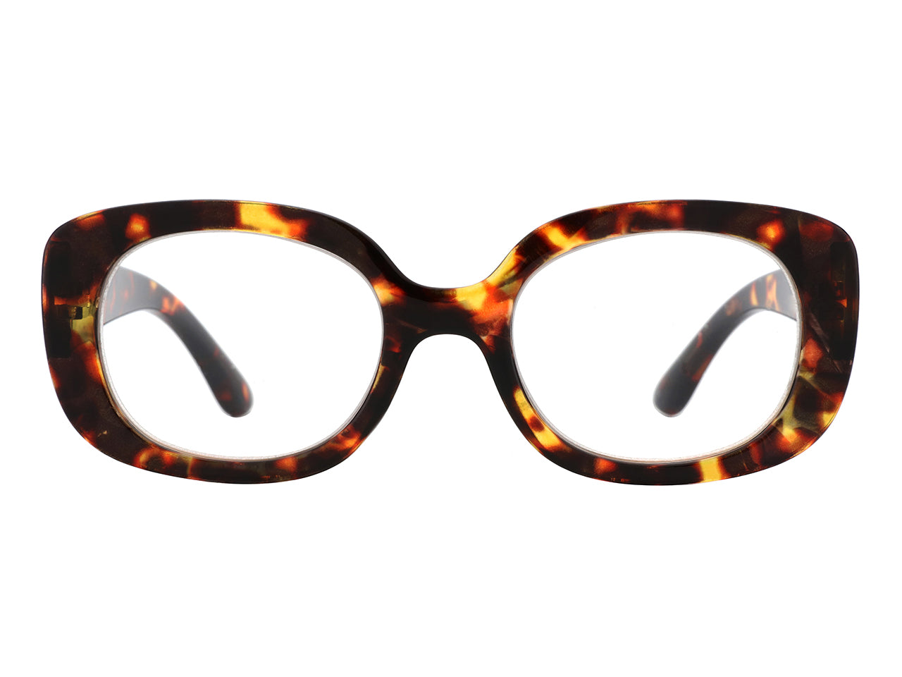 Reading Glasses 'Luna' Tortoiseshell