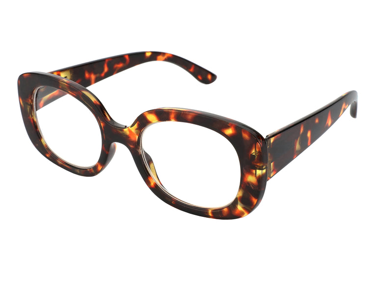 Reading Glasses 'Luna' Tortoiseshell