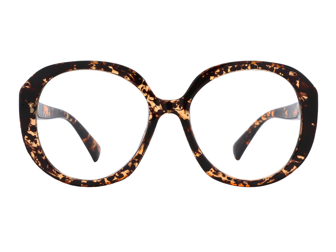 Reading Glasses 'Mila' Tortoiseshell