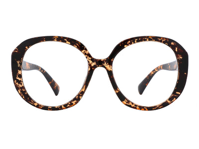 Reading Glasses 'Mila' Tortoiseshell