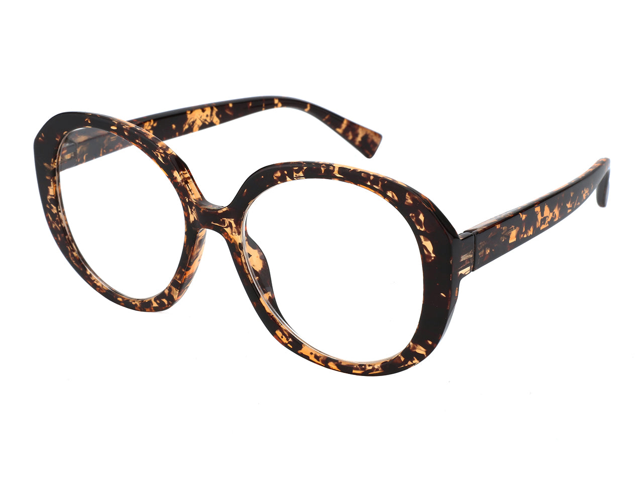 Reading Glasses 'Mila' Tortoiseshell