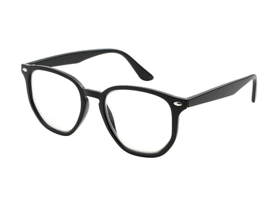 Reading Glasses 'Kai' Black