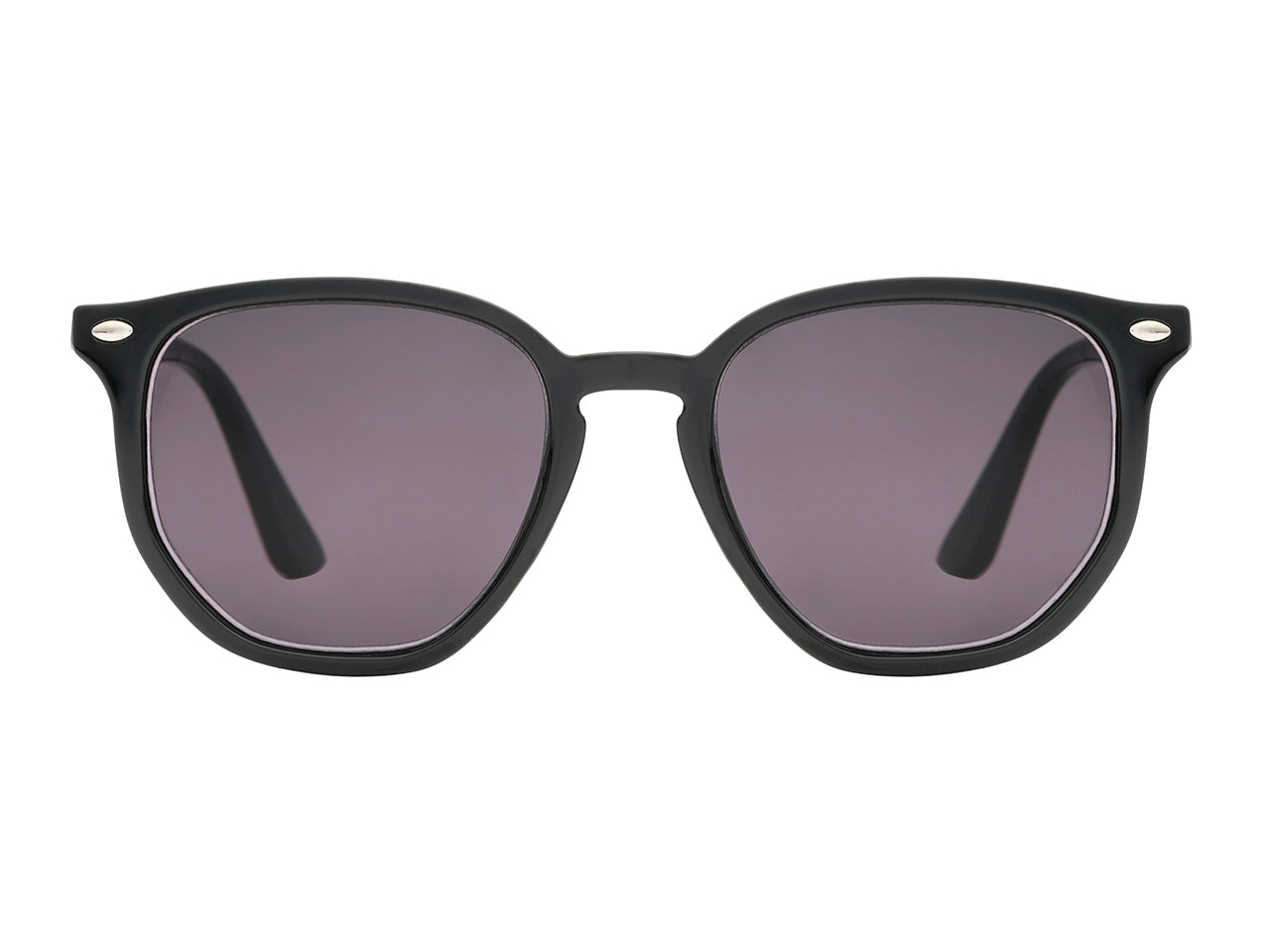 Reading Sunglasses 'Kai' Black