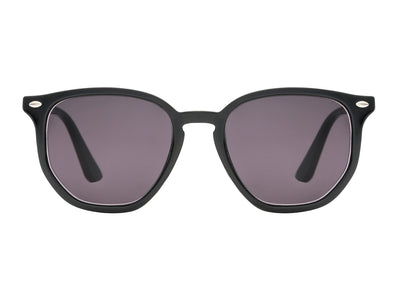 Reading Sunglasses 'Kai' Black