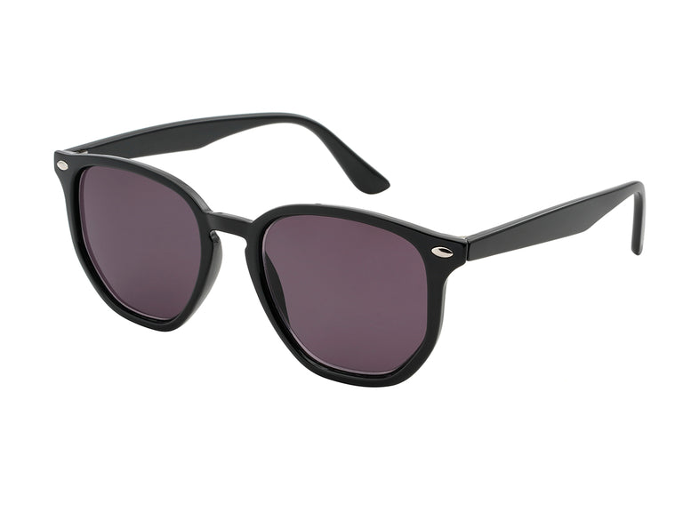 Reading Sunglasses 'Kai' Black