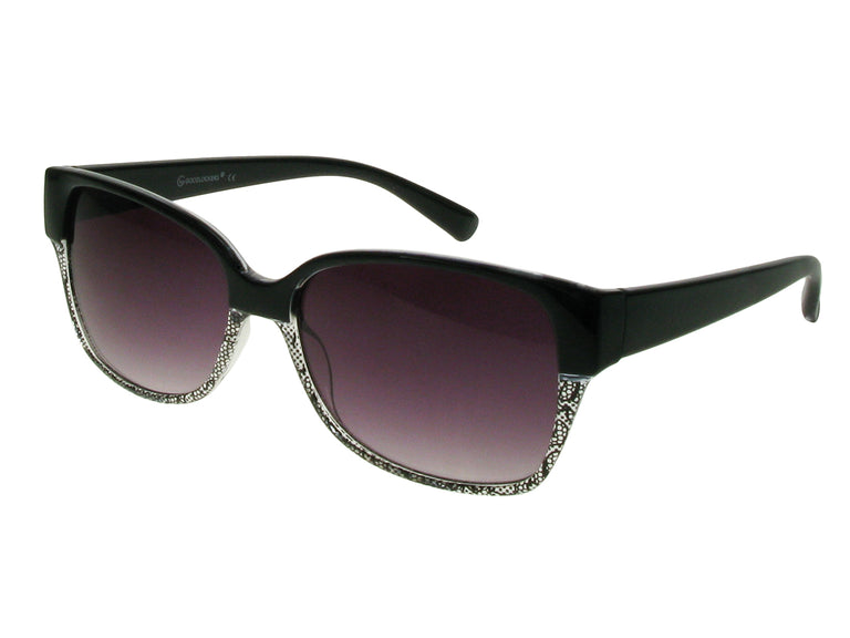 Sunglasses 'Lisbon' Black