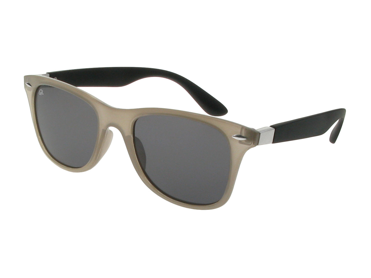 Brown or grey sunglasses deals