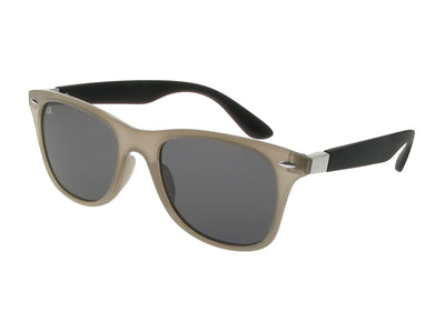 Sunglasses Polarised 'Regan' Grey