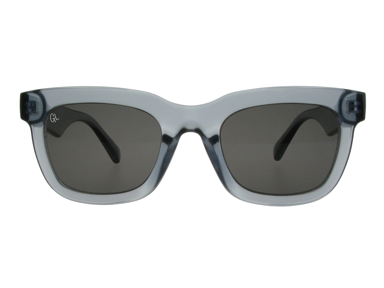 Sunglasses Polarised 'Sheridan' Grey