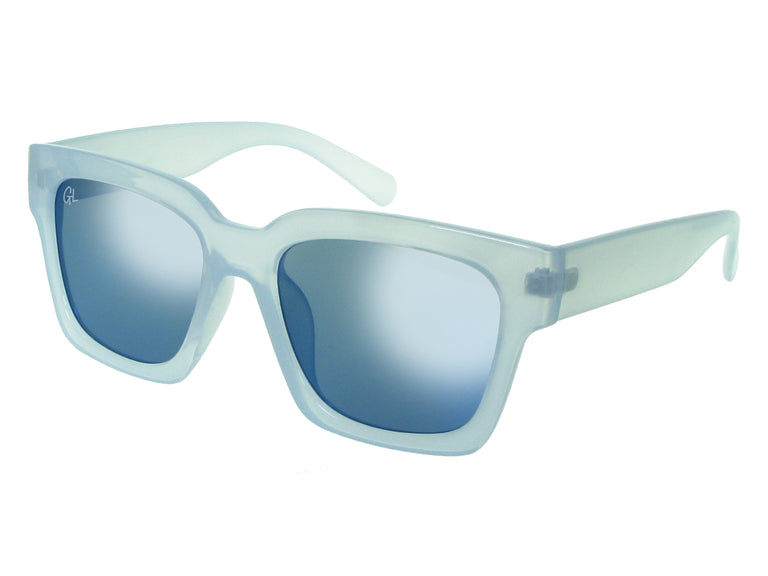 Sunglasses Polarised 'Appleby' Blue