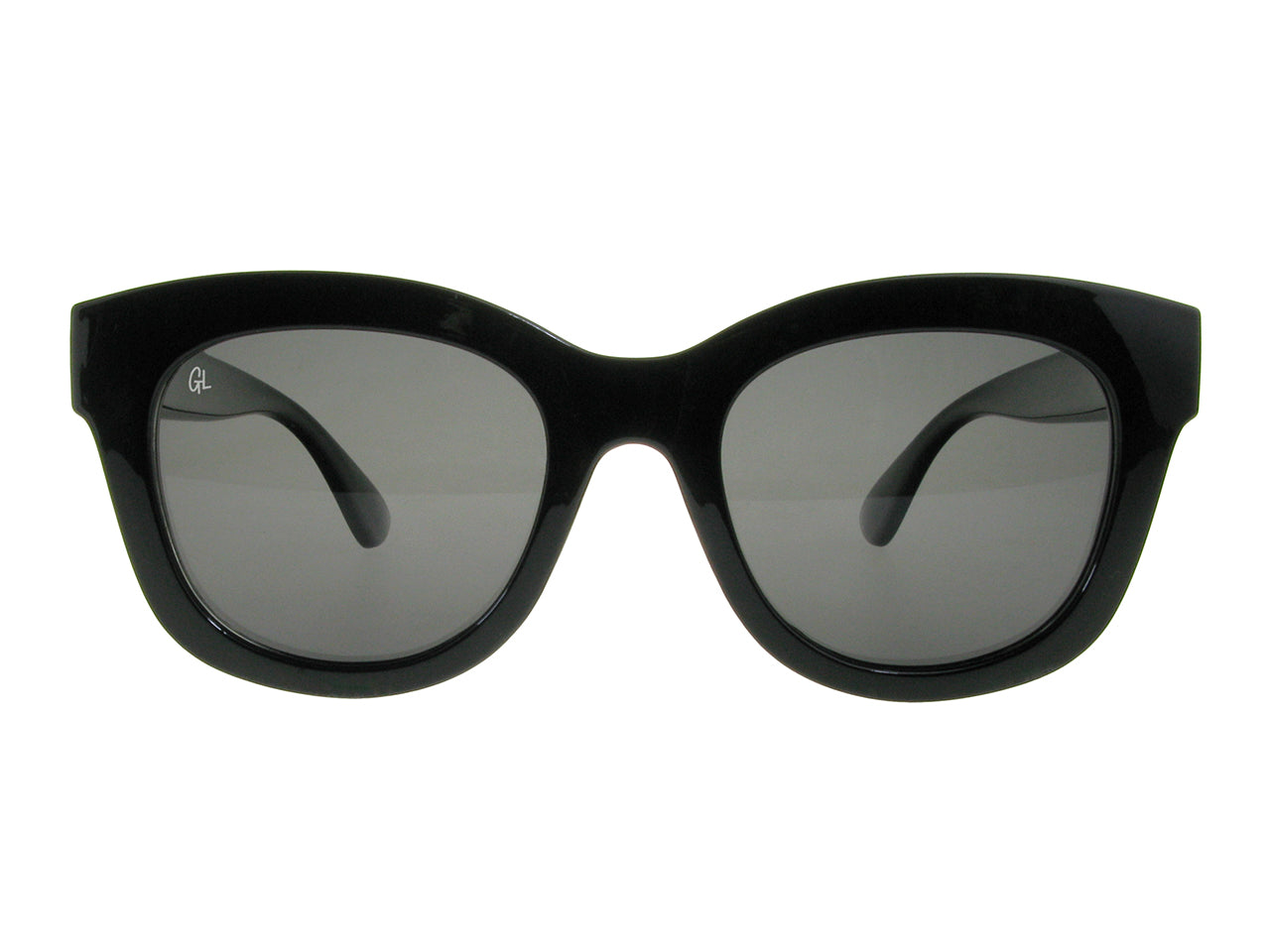 Sunglasses Polarised 'Encore' Shiny Black