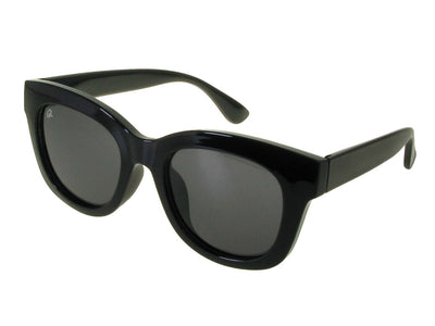 Sunglasses Polarised 'Encore' Shiny Black