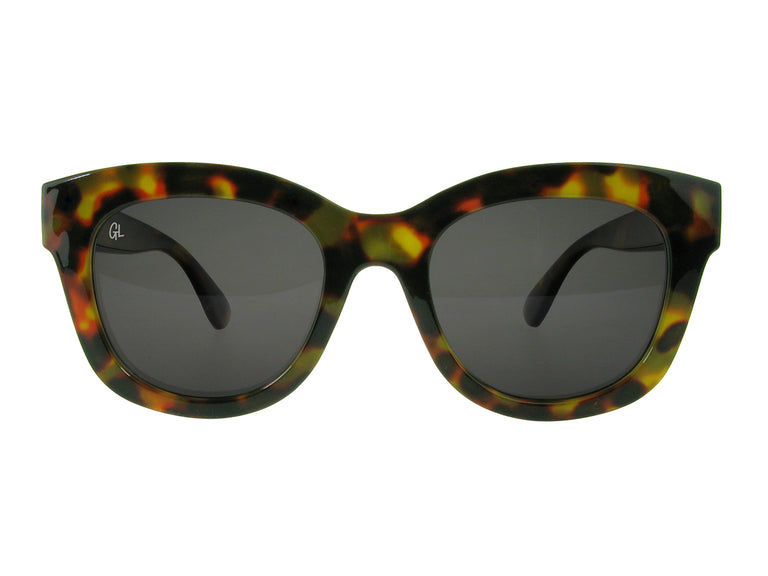 Sunglasses Polarised 'Encore' Tortoiseshell