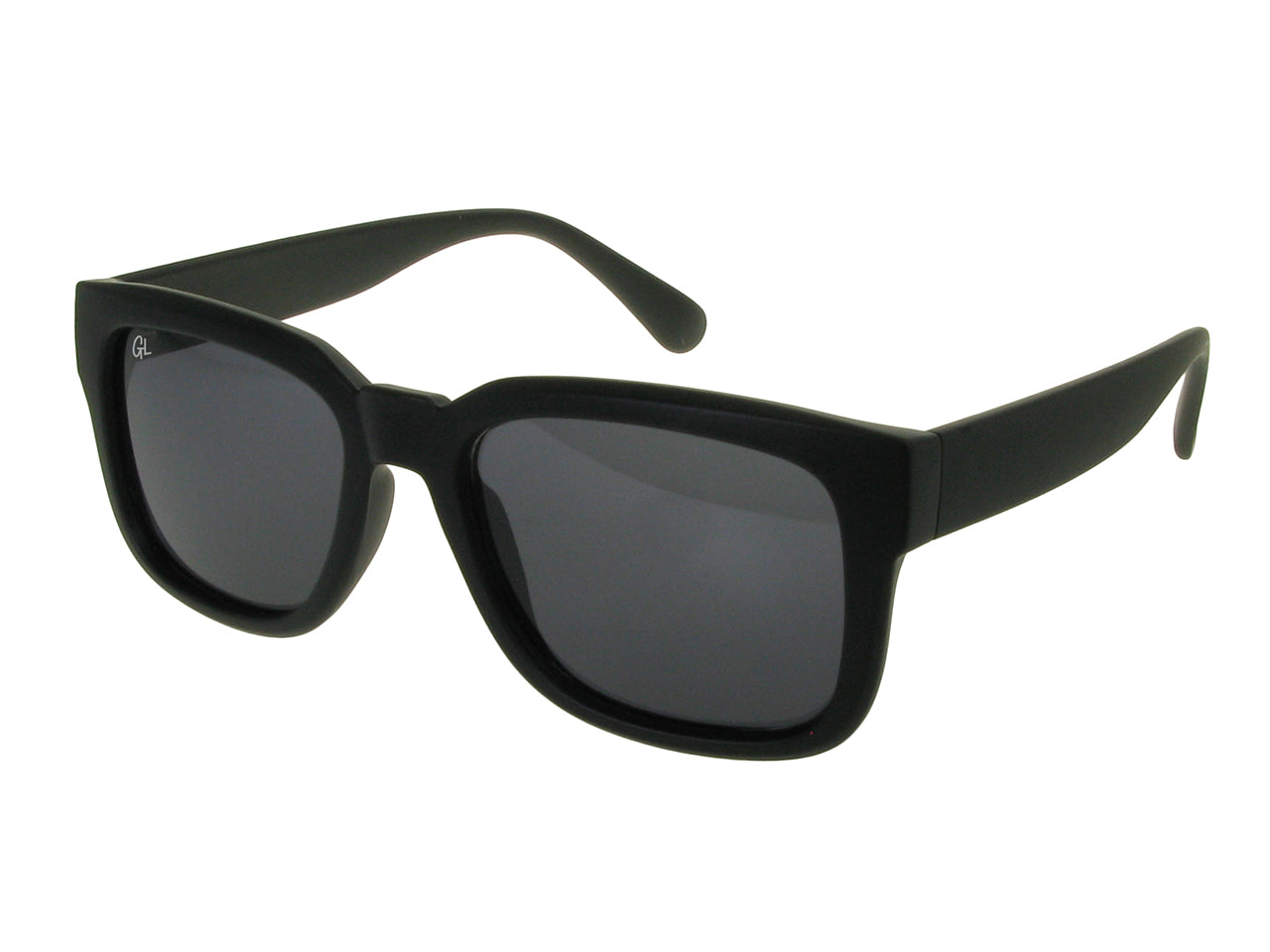 Mens black sunglasses uk on sale