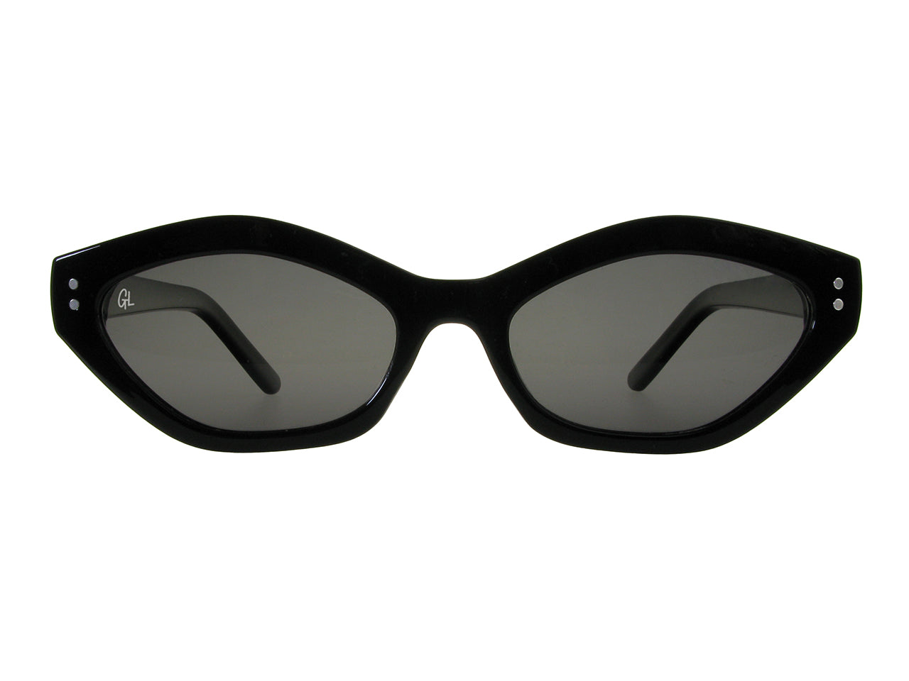 Sunglasses Polarised 'Lala' Black