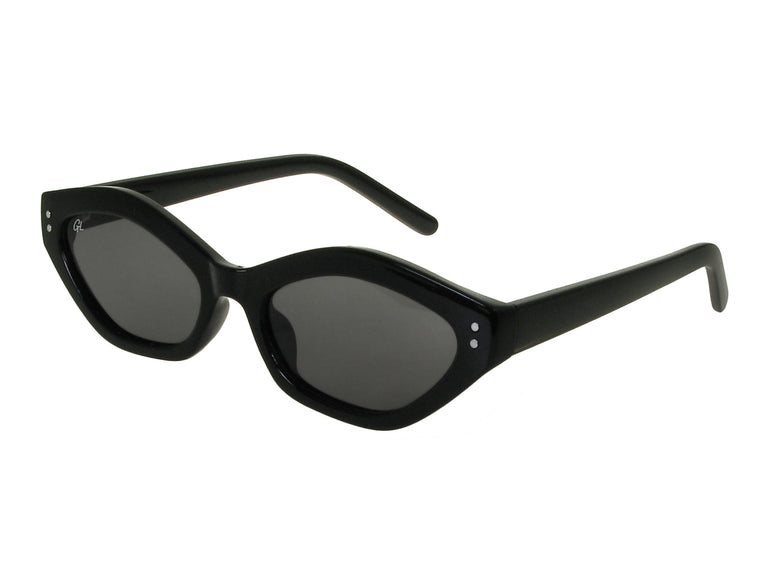 Sunglasses Polarised 'Lala' Black