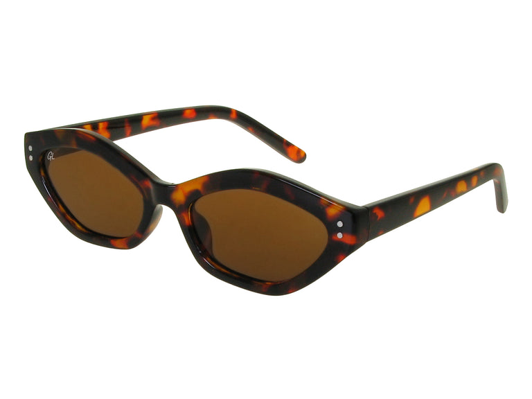 Sunglasses Polarised 'Lala' Tortoiseshell