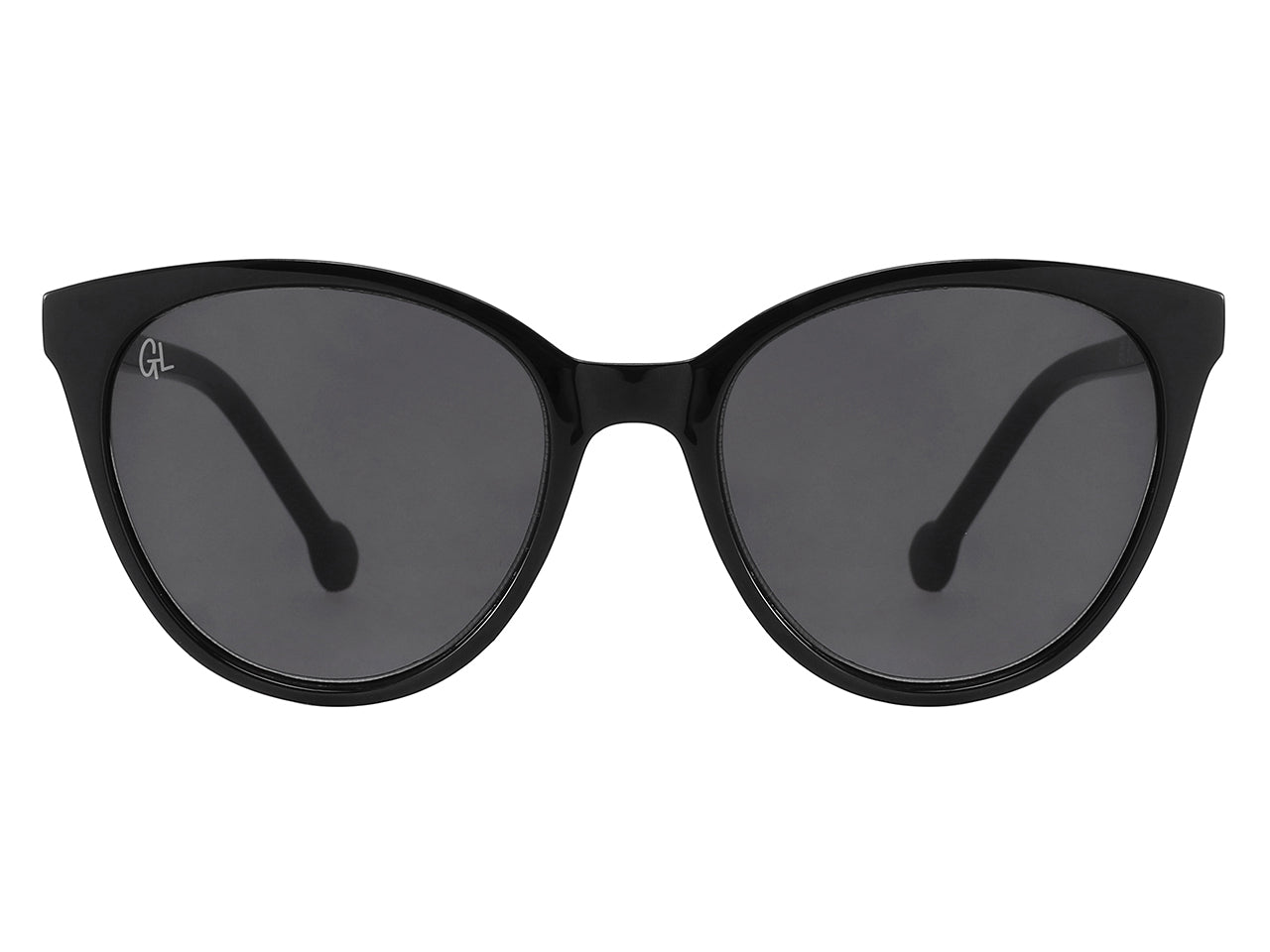 Sunglasses Polarised 'Millie' Black