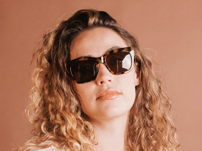 Reading Sunglasses 'Showtime' Tortoiseshell