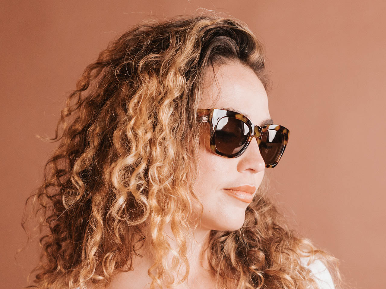 Reading Sunglasses 'Showtime' Tortoiseshell