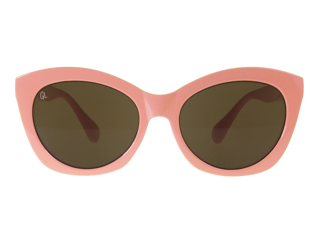 Sunglasses Polarised Matinee Pink