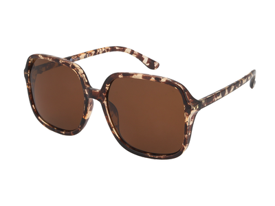 Sunglasses Polarised 'Charlotte' Tortoiseshell