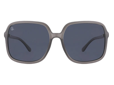 Sunglasses Polarised 'Charlotte' Grey