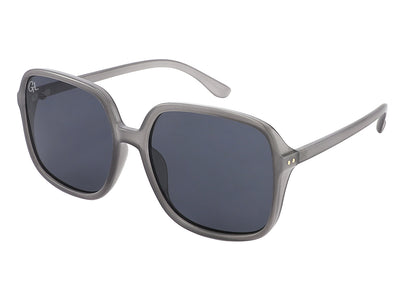 Sunglasses Polarised 'Charlotte' Grey