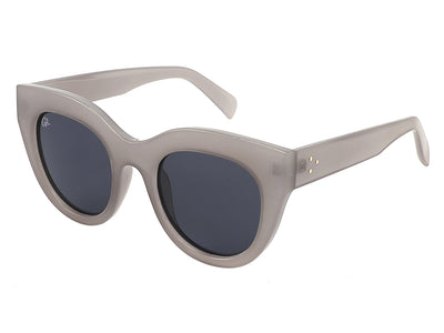 Sunglasses Polarised 'Mia' Grey