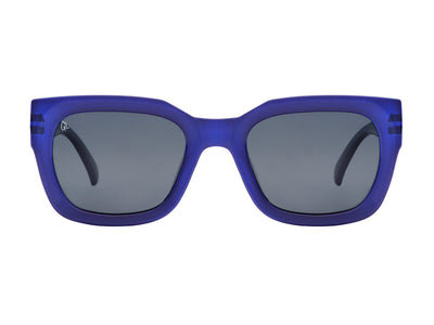 Sunglasses Polarised 'Jordan' Blue