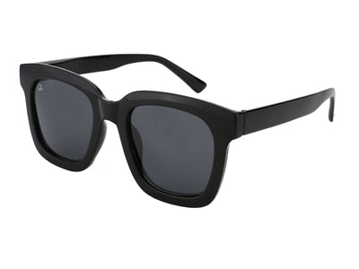 Sunglasses Polarised 'Jamie' Black