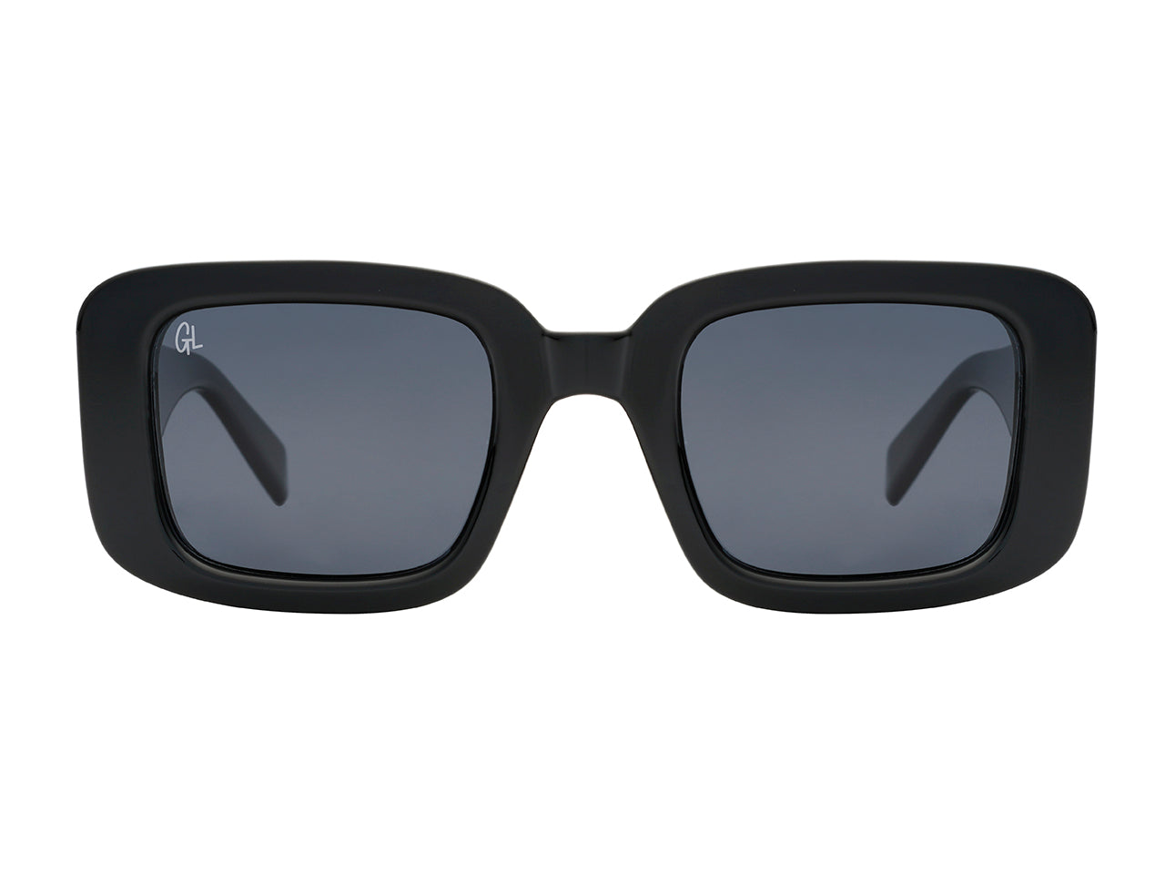 Sunglasses Polarised 'Nova' Black