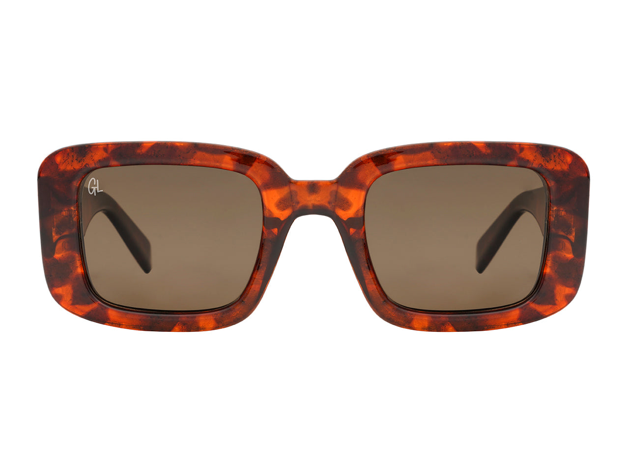 Sunglasses Polarised 'Nova' Tortoiseshell