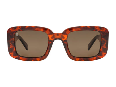 Sunglasses Polarised 'Nova' Tortoiseshell