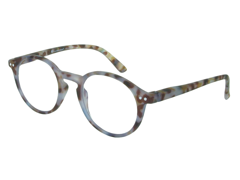 Blue Light Non-Prescription Glasses 'Sydney Kids' Multi Tortoiseshell