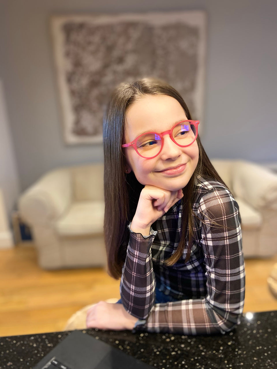 Non prescription glasses for kids on sale