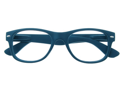 Photochromic Readers 'Billi Changers' Blue