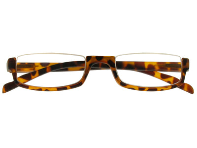 Reading Glasses 'Sloane' Tortoiseshell