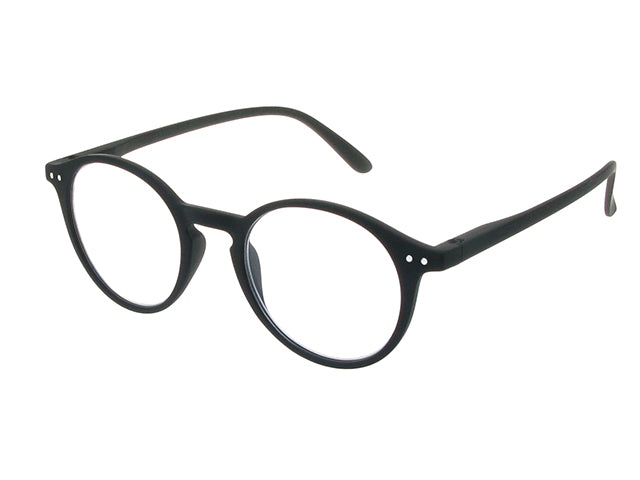 Progressive Reading Glasses 'Sydney Multi-Focus' Black