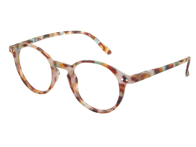 Progressive Reading Glasses 'Sydney Multi-Focus' Multi Tortoiseshell