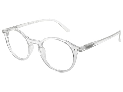 Reading Glasses 'Sydney' Transparent