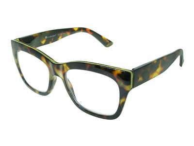 Showtime Tortoiseshell Side