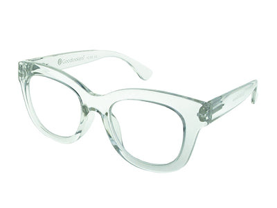 Reading Glasses 'Encore' Transparent
