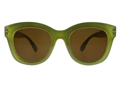 Reading Sunglasses 'Encore' Olive