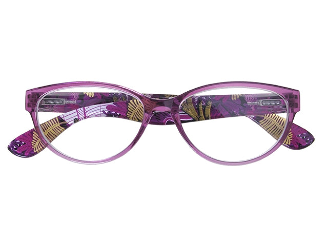 Reading Glasses 'Eden HD' Fuchsia