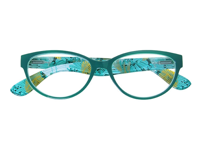 Reading Glasses 'Eden HD' Turquoise